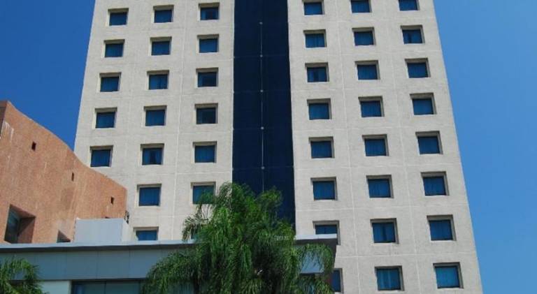 Intercity Tower Hotels