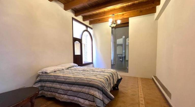 Apartment with pool | Pets allowed in Guanajuato