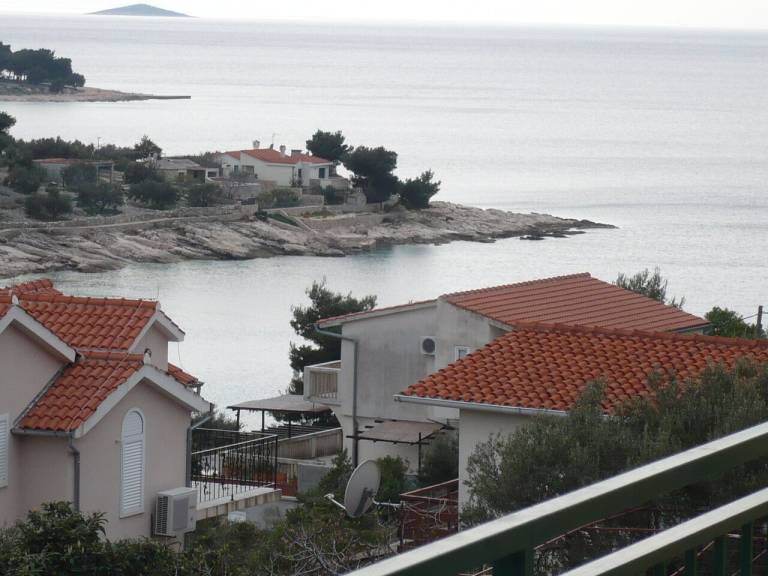 Apartman Primošten Burnji