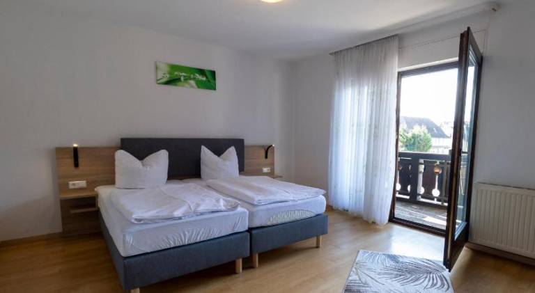 Hotel Landgasthaus Rossle — photo 3
