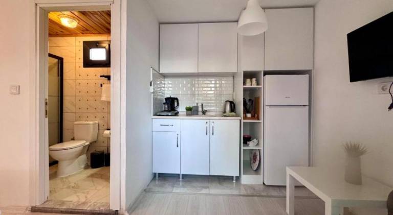 Wonderful serviced apartment with garden & grill | Dogs allowed — photo 3