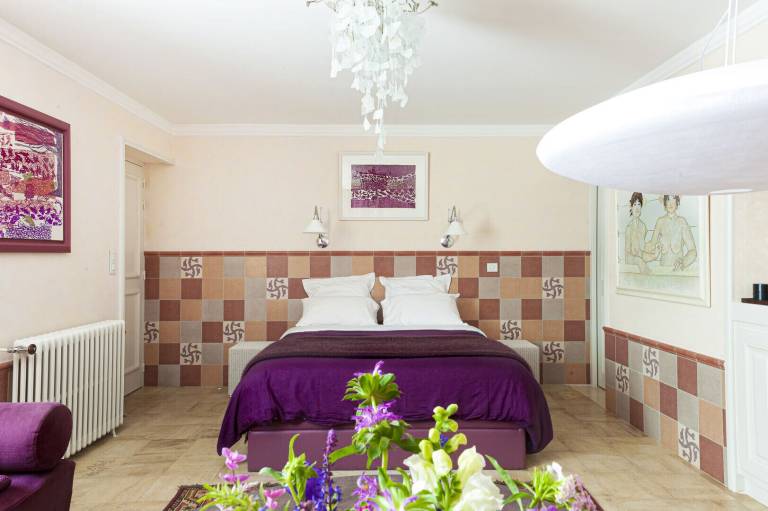 Bed & Breakfast La Rochelle