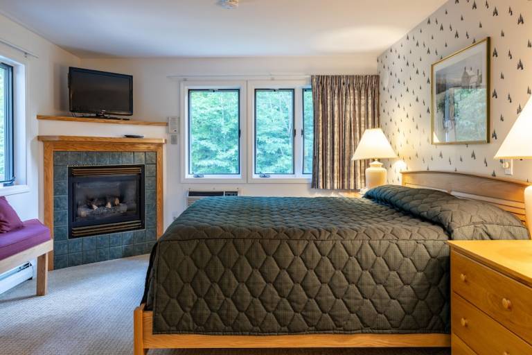 Condo  Stowe