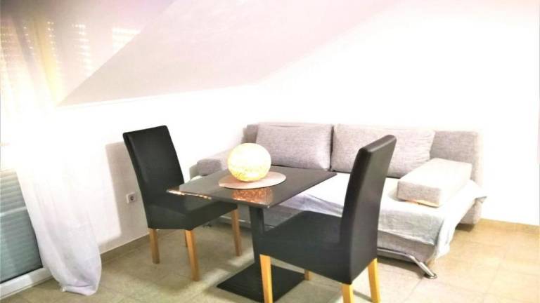 Ferienwohnung  Karin Gornji