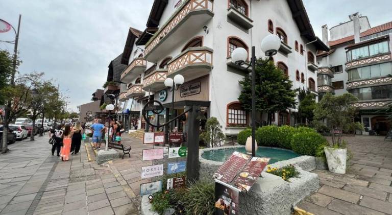 Apartment Floresta