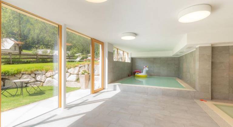 Hotel Alpenfrieden — photo 3