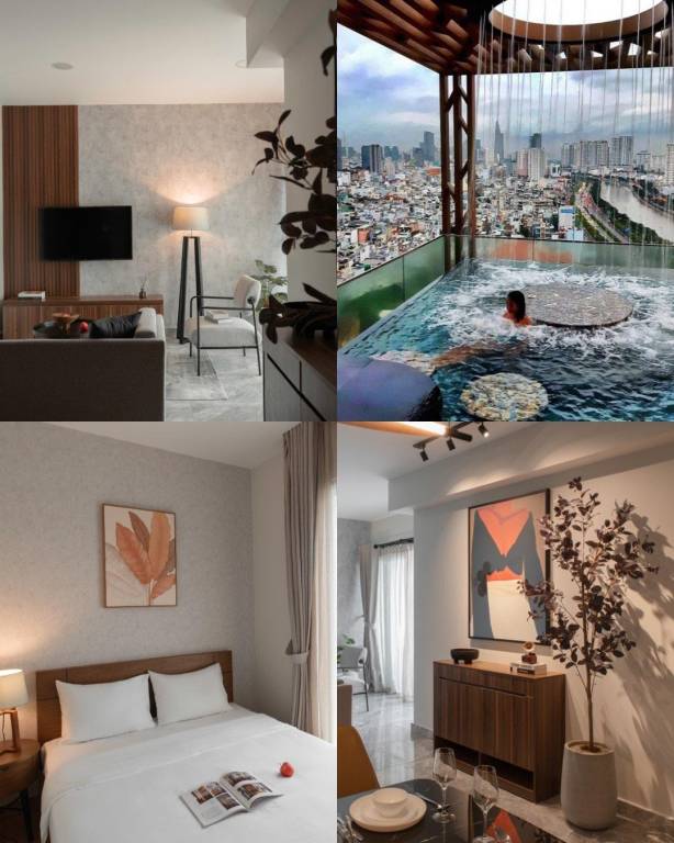 Nice apartment with pool & jacuzzi | Suitable for remote work | Dogs allowed — photo 2