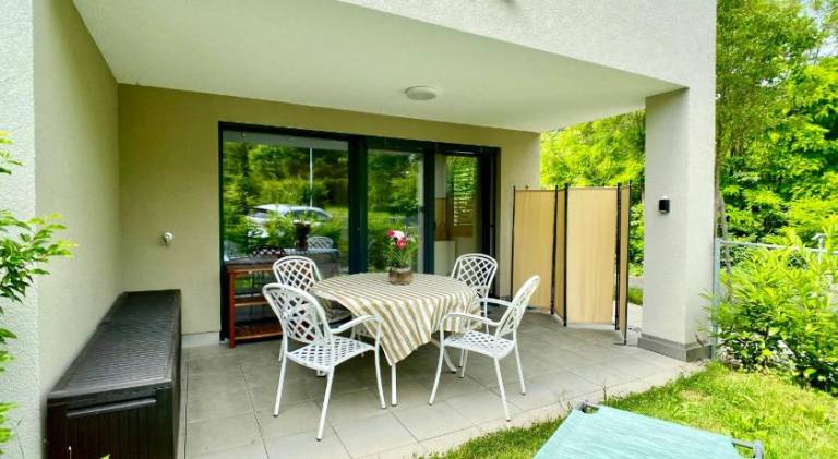 Apartment with 1 room for 3 persons — photo 3