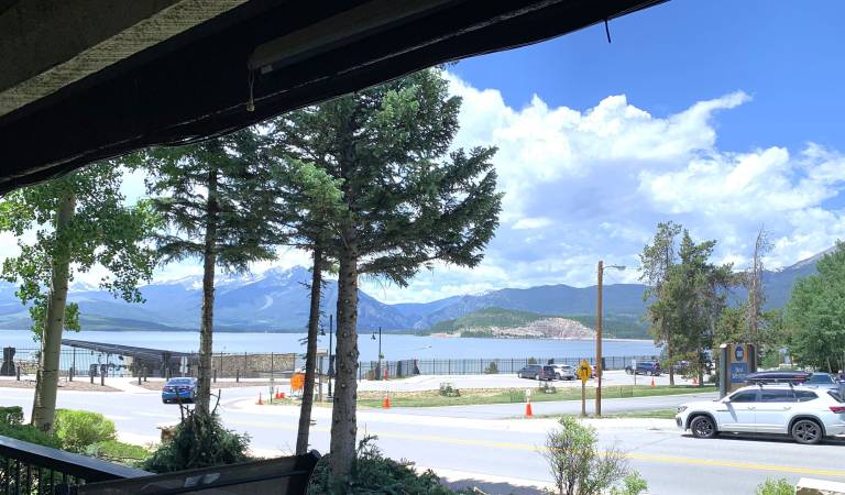 House Silverthorne