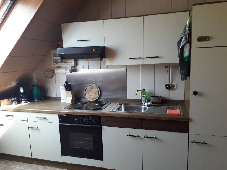 Ferienwohnung Schrobenhausen