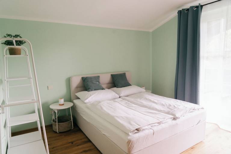 Ferienwohnung Salzburg