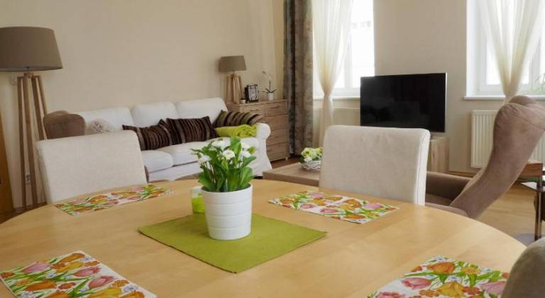 Rental apartment with terrace — photo 3
