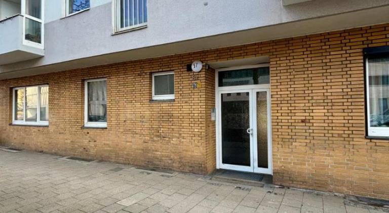 Holiday apartment with 2 rooms for 5 persons — photo 3