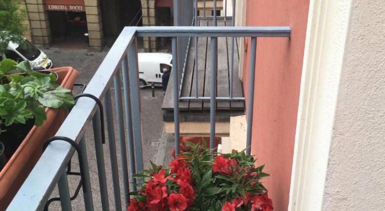 Apartment | Near Two Towers — photo 3