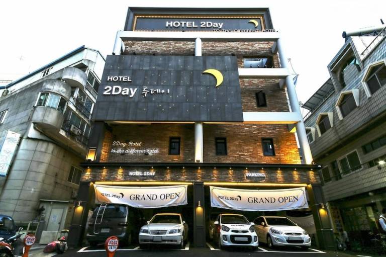 2day Hotel