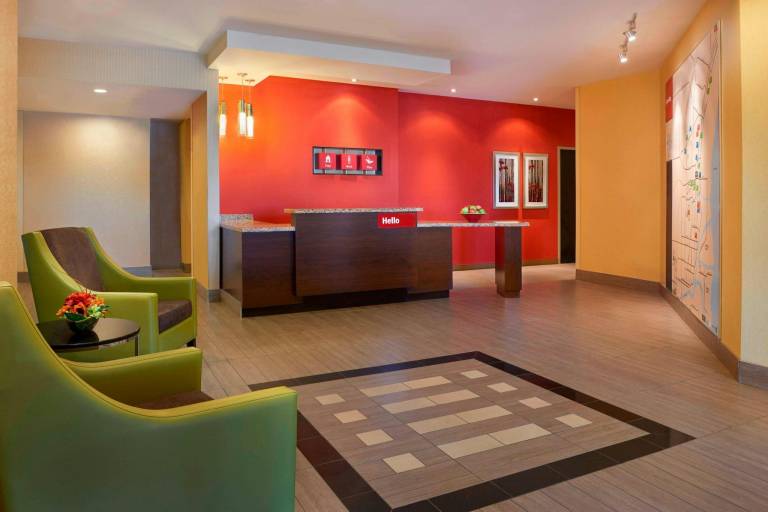 TownePlace Suites by Marriott Thunder Bay — photo 2