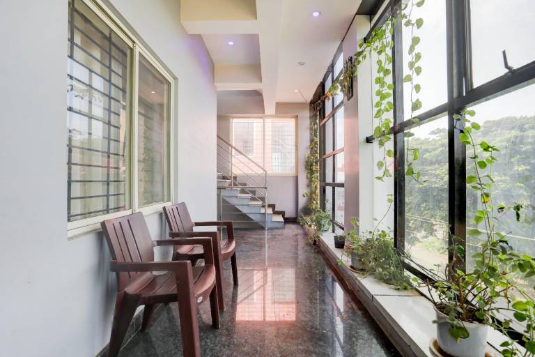 Hotel O 1 LEGACY INN