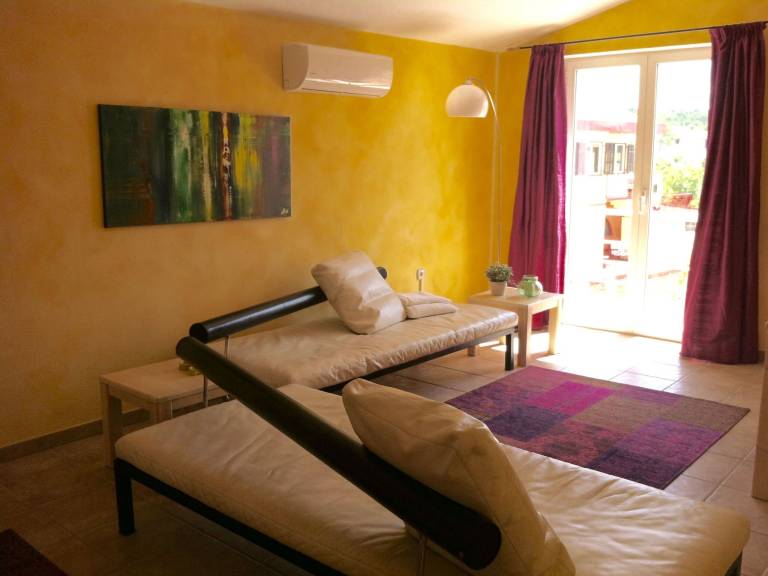 Apartment Vinjerac