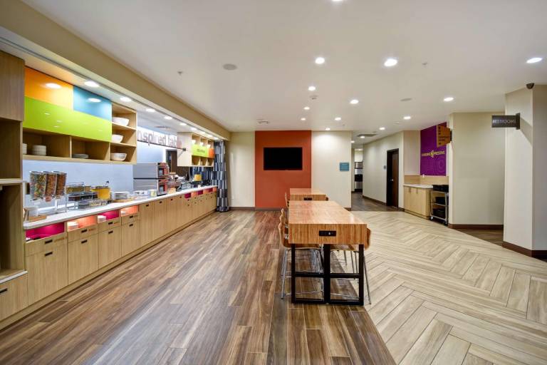Home2 Suites by Hilton El Reno — photo 4