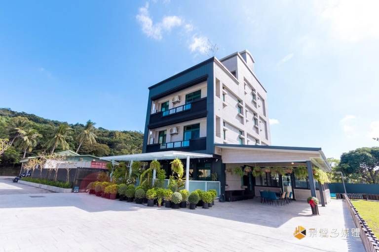 Happy Dog Pet-Friendly Homestay - License Number 2598 in Hualien City