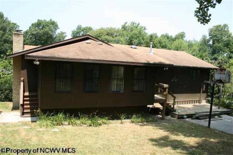 House Morgantown