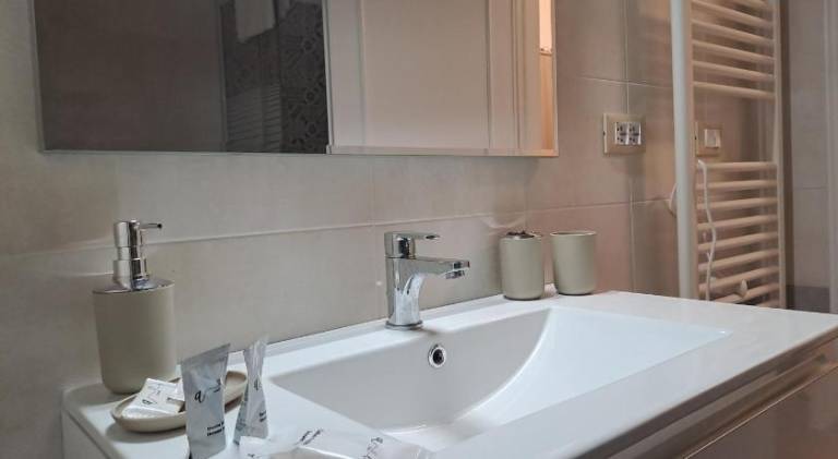 Rental apartment with 1 room for 4 persons — photo 2
