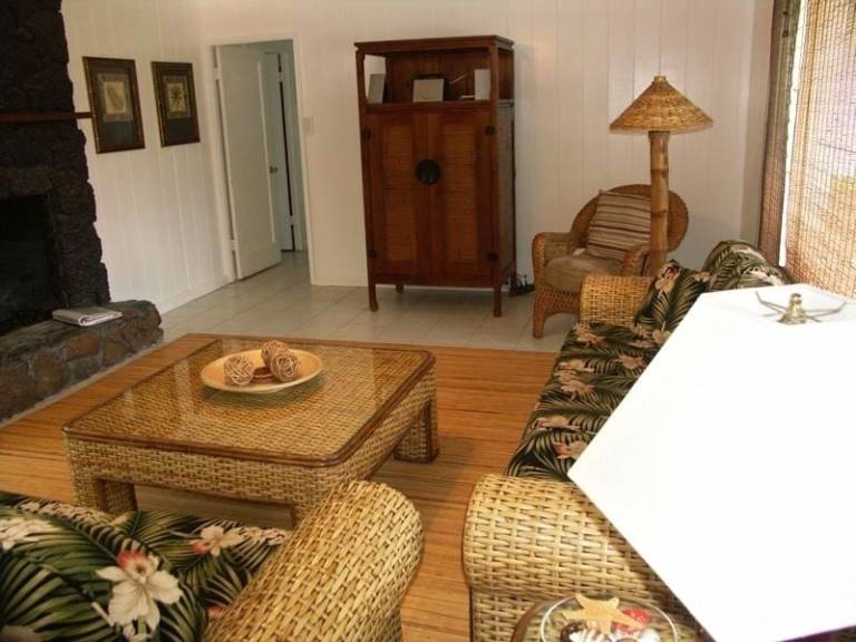 House Kailua