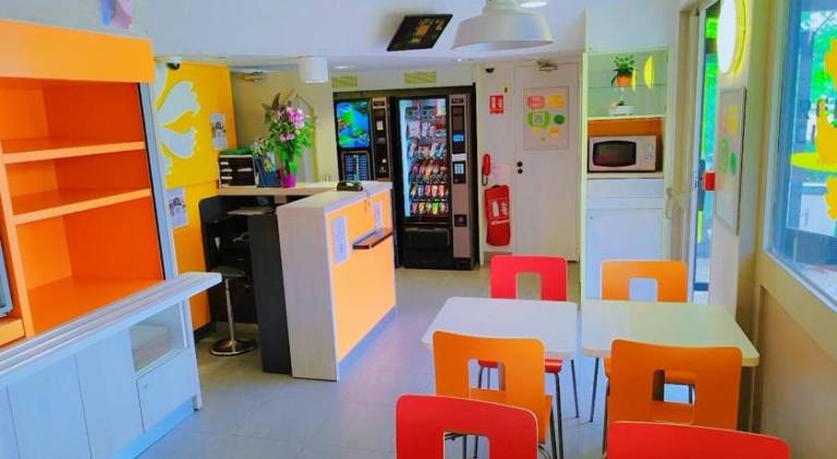 Premiere Classe Troyes Sud - Parc St Thibault — photo 4