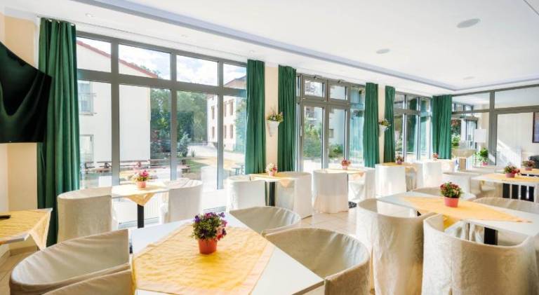 ALPHA HOTEL Hermann von Salza — photo 2