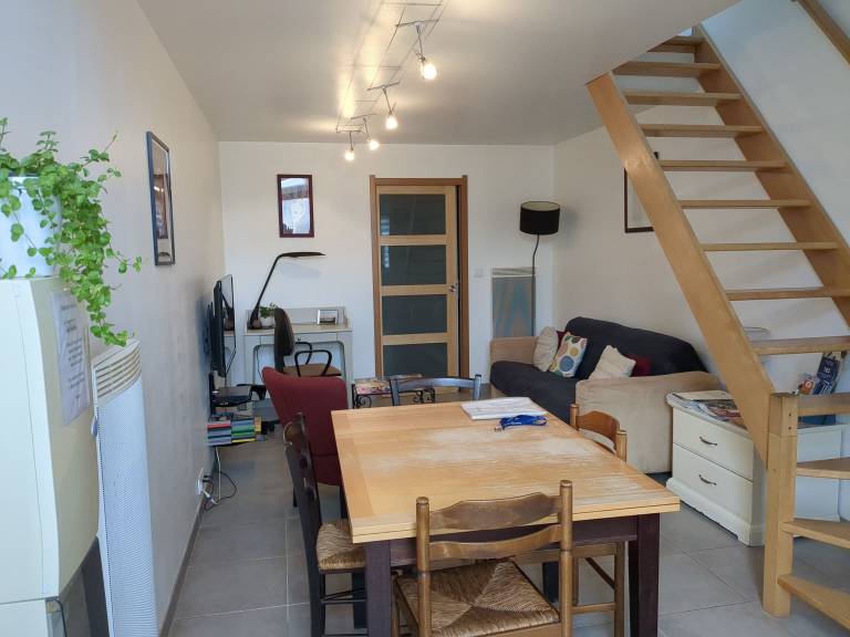 Maison de vacances Blois