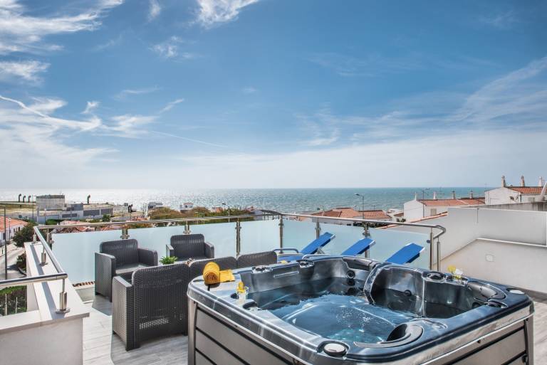 Huis Albufeira