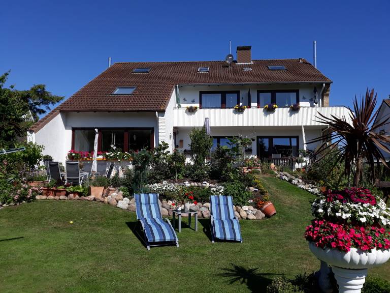 Ferienwohnung  Dahme