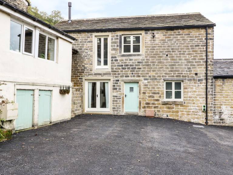 Cottage  Holmfirth