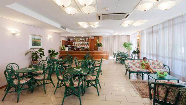Hotel Joli — photo 4