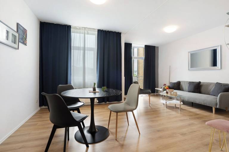 Ferienwohnung  Plauen