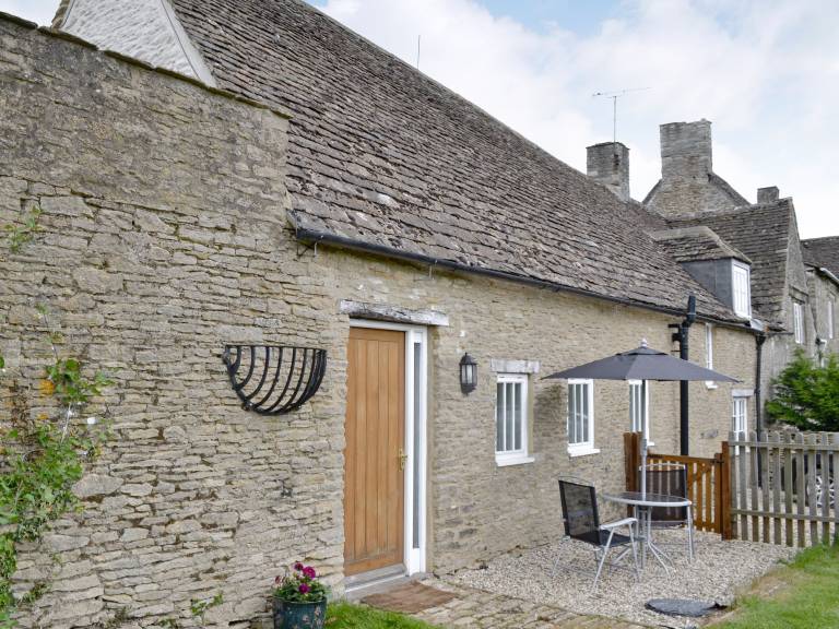 Cottage Tetbury