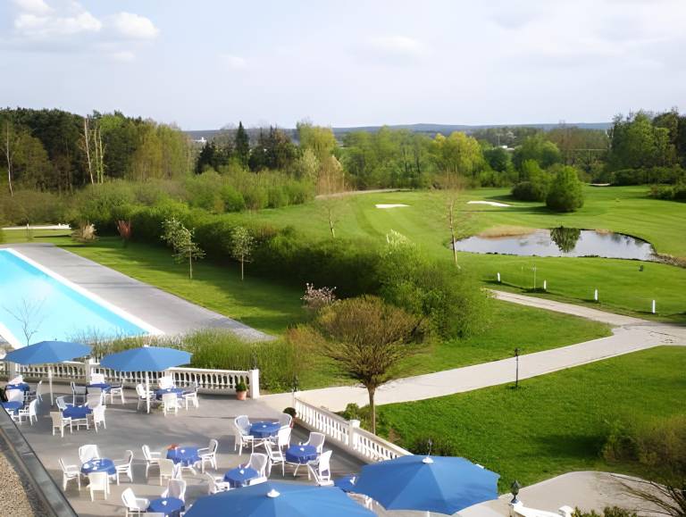 Resort Bad Gögging