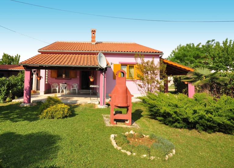 Appartamento Valbandon
