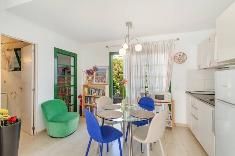 'Aloe Dunas 3 Correcto' with Shared Pool, Shared Terrace and Wi-Fi — photo 4