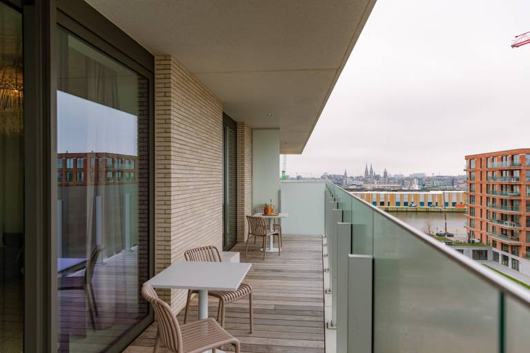 Ferienwohnung  Ostende