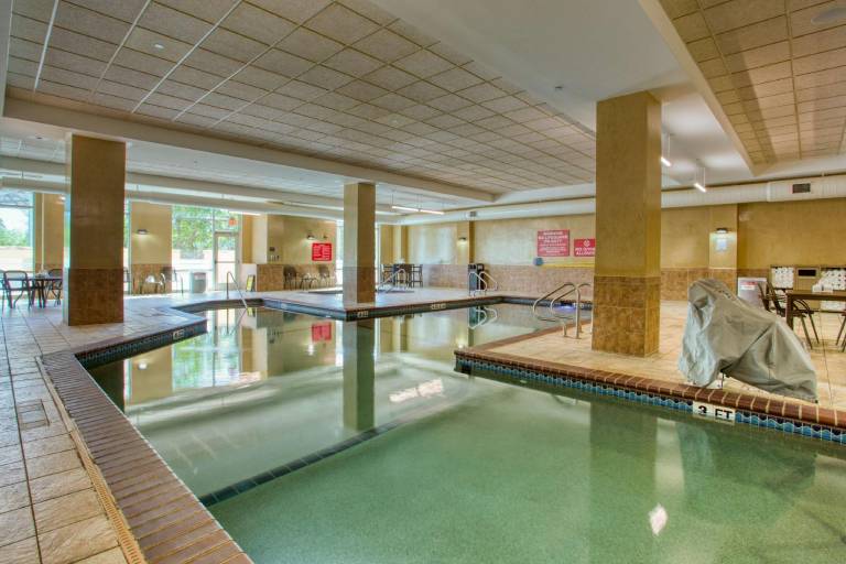 Drury Inn & Suites San Antonio Near La Cantera — photo 2