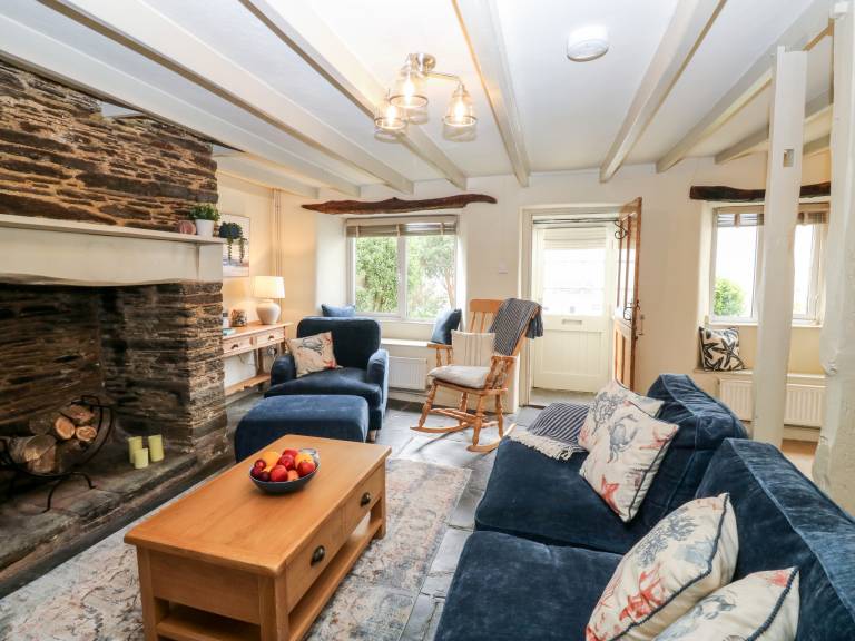 Children-friendly cottage with yard | Pet-friendly — photo 3