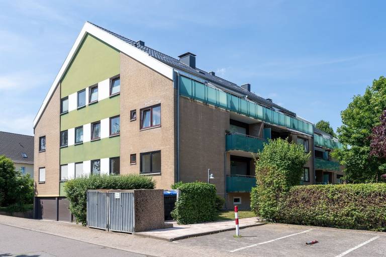 Ferienwohnung Timmendorfer Strand