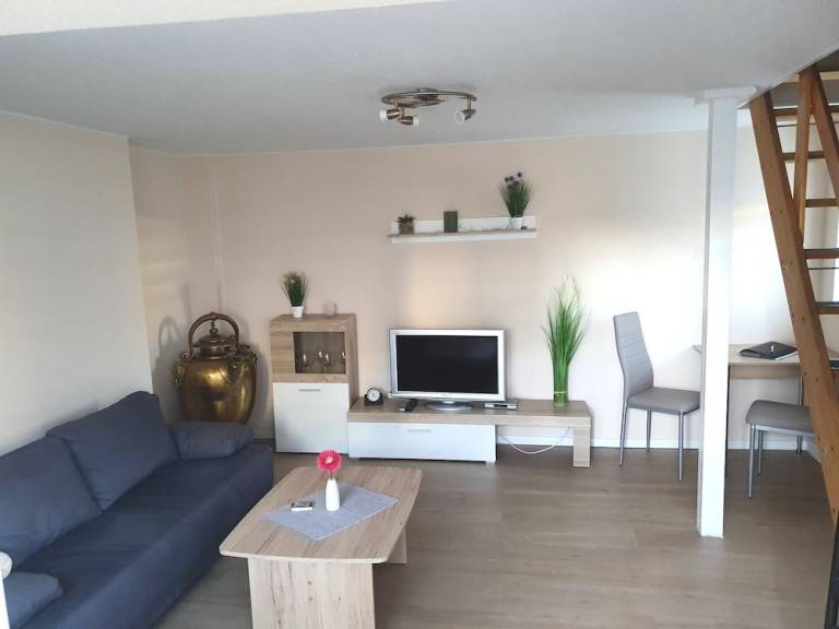 Ferienwohnung Freital