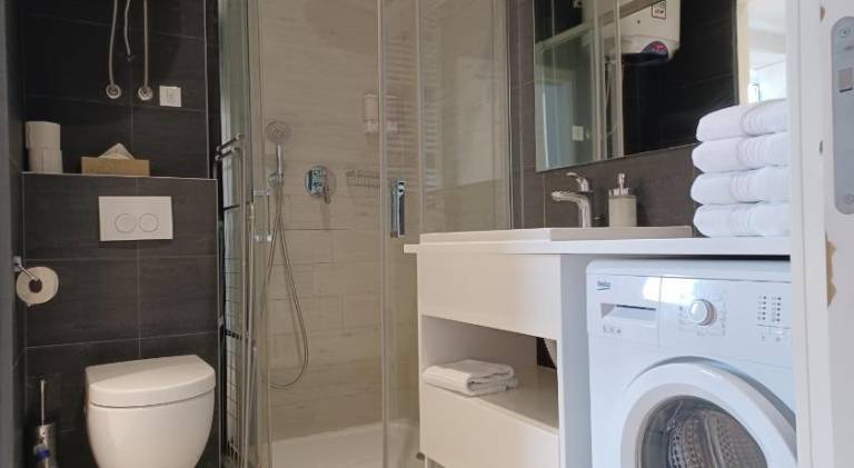 Apartment | Close to Ban Jelačić Square | Pet-friendly — photo 2