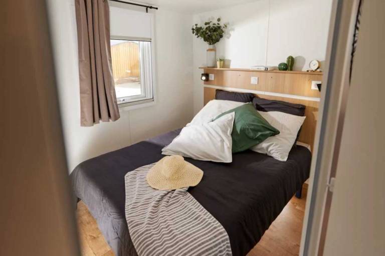 Camping Banyuls-dels-Aspres