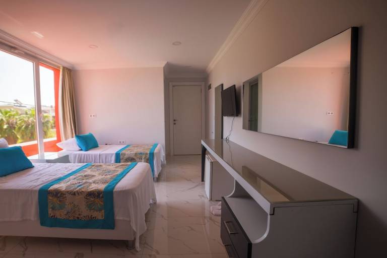 Hostel Antalya
