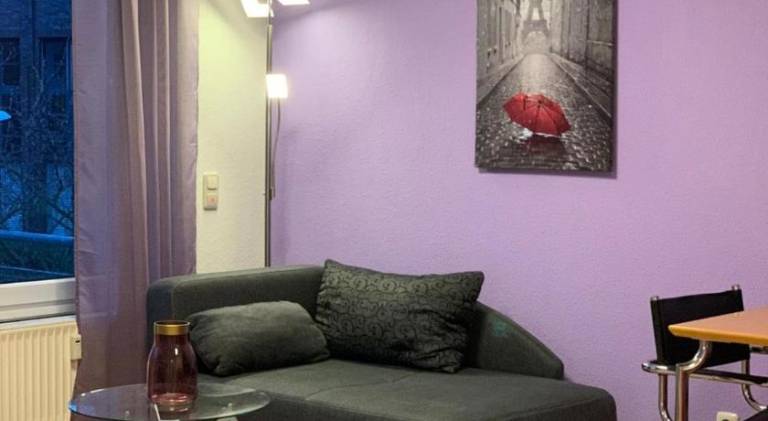 Ferienwohnung Bonn
