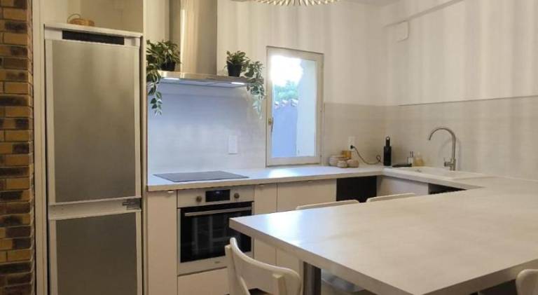 L' Alto - 80m2, Grand Terrasse avec vue sur le Cap, a 200m des plages — photo 3