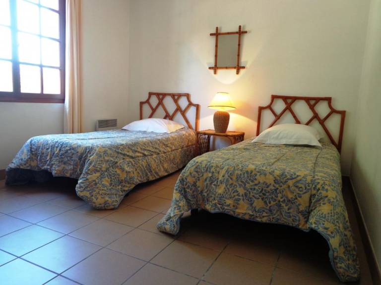 Nice gite with terrace, BBQ & garden | Pet-friendly — photo 4